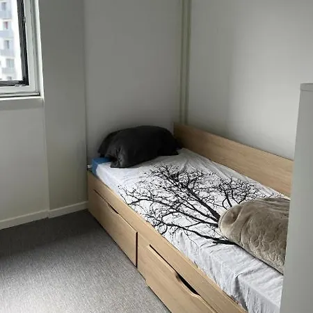 Calme Et Paisible Apartment Paris